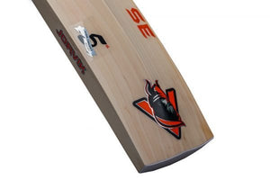 Viking Jorvik Junior Cricket Bat