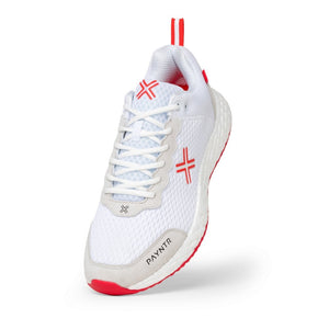 Payntr Bodyline 412 Trainers White Adults