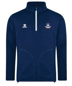 Lepton Highlanders CC Performance Fleece