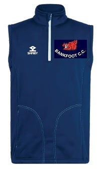 Bankfoot Gilet