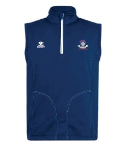 Lepton Highlanders CC Performance Gilet