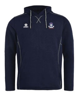 Lepton Highlanders CC Performance Hoodie