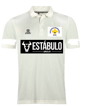 St Michaels Performance S/S Playing Shirt