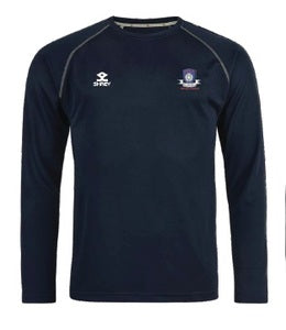 Lepton Highlanders CC Performance Training Shirt LS