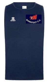 Bankfoot Pro Performance Training Vest