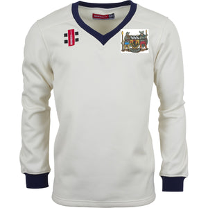 Goole Town CC Junior Playing Sweater