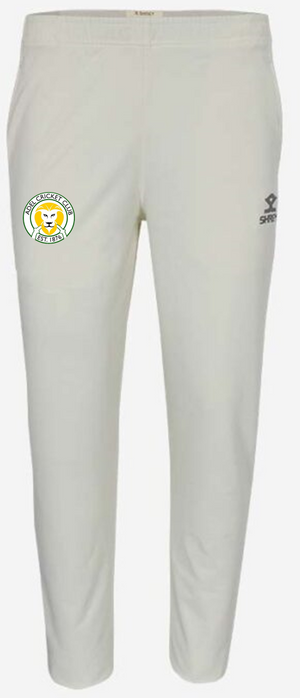 Adel C.C. Elite Playing Trousers