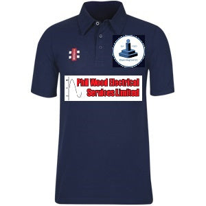 Dunnington Polo Shirt
