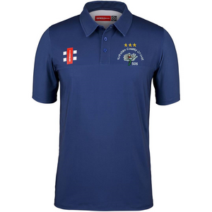 YCCC Over 60s Pro Performance Polo Shirt