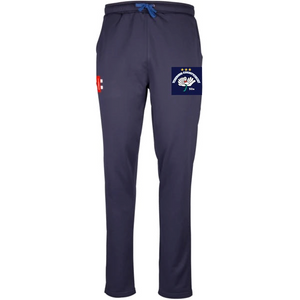 YCCC Over 60s Pro Performance Track Pants