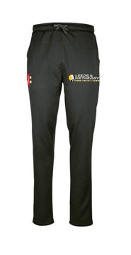 LWJCL Slim Fit Training Trousers