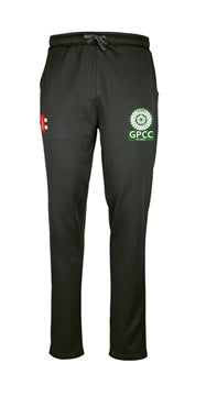Great Preston C.C. Training Trousers