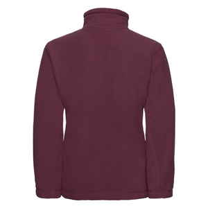 Westbrook Lane Primary Fleece