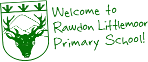 Rawdon Littlemoor Primary Reversible Raincoat
