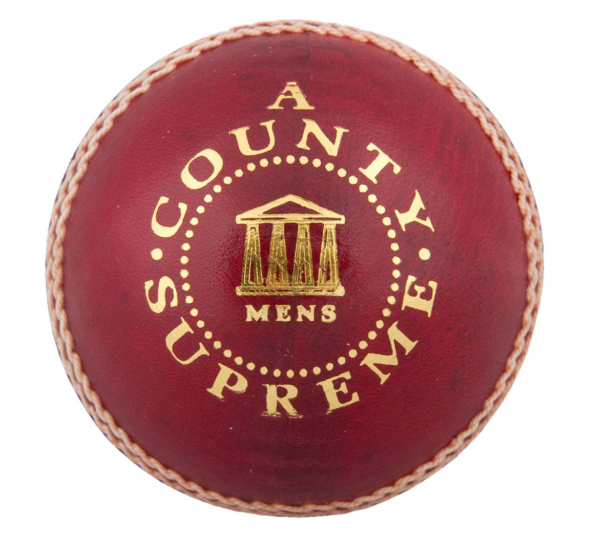 Readers County Supreme Cricket Ball