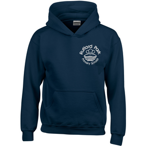 Rufford Park PE Hooded Top