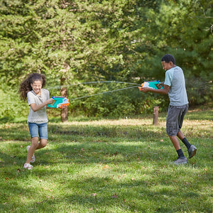 Nerf Super Soaker Splash Mouth