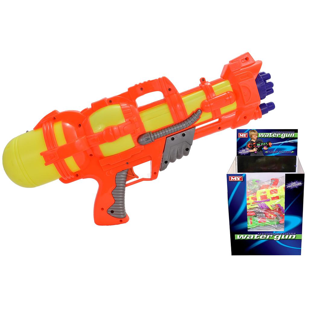 M.Y. Air Pump Water Gun