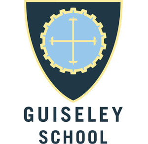 New Guiseley School Unisex PE Shorts
