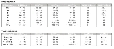 Guiseley C.C. Pro Performance Padded Jacket