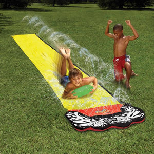 Wham-o 16ft Slip 'N Slide Wave Rider Water Slide