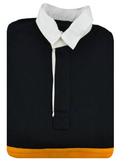 St Marys Menston Boys PE Rugby Shirt