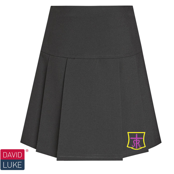 St Marys Menston Girls School Skirt