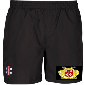 Osbaldwick CC Training Shorts