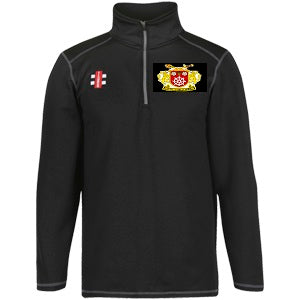 Osbaldwick CC Thermo Fleece
