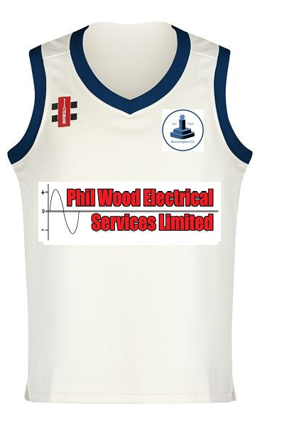 Dunnington Senior Slipover