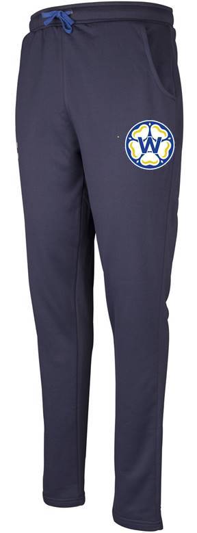 Whitkirk Junior Slim Fit Track Pants