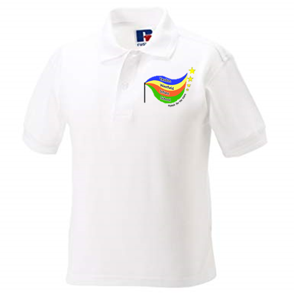 Yeadon Westfield Infant School Polo Shirt