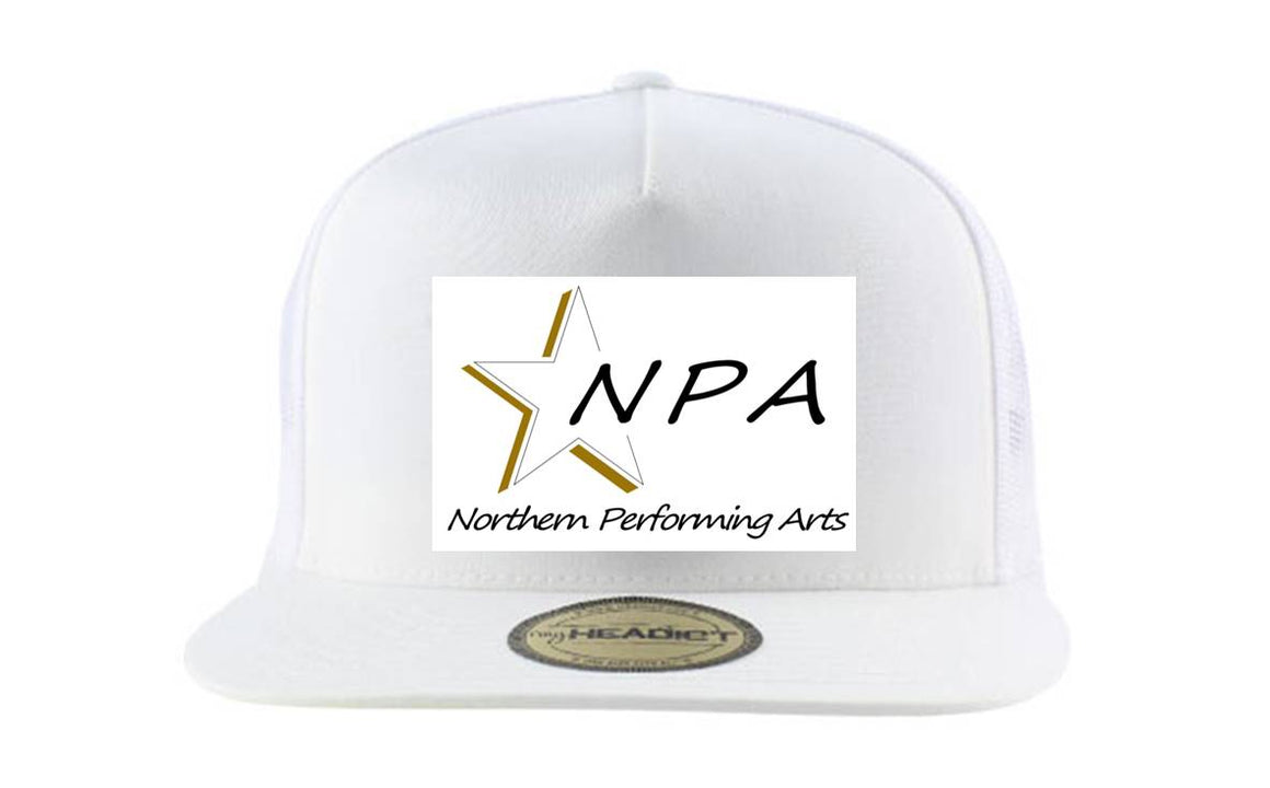 NPA Snapback Cap