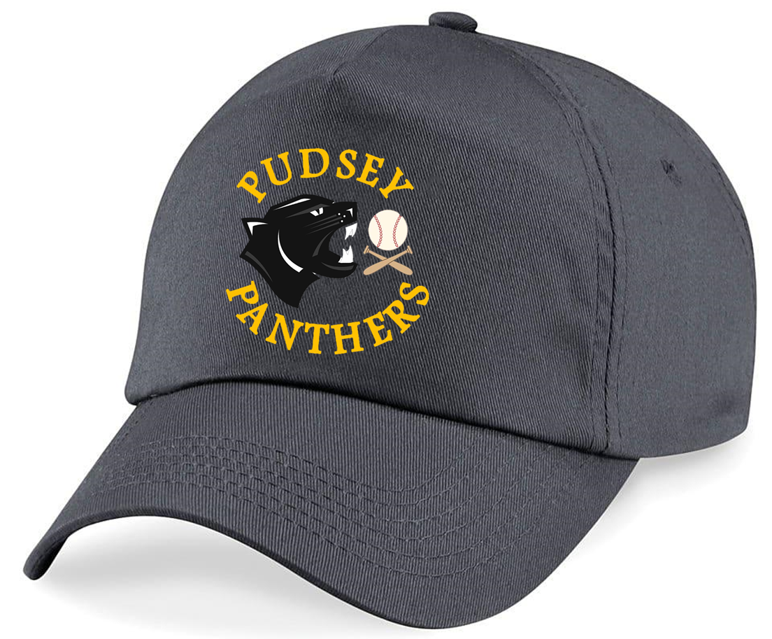 Pudsey Panthers Cap