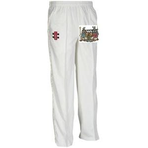 Goole Town CC Junior Playing Trousers