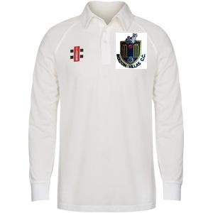 Bolton Villas Junior Long Sleeve Shirt