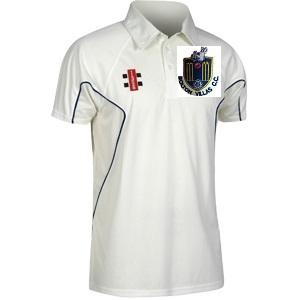 Bolton Villas Senior Playing Shirt