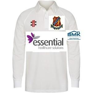 EBCC Senior L/S Playing Shirt