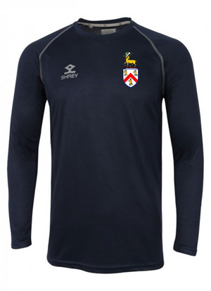 Beckwithshaw Pro Performance L/S Training Top
