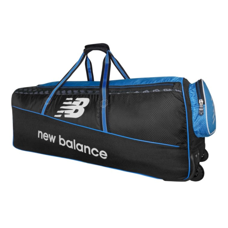 New Balance Burn 670 Wheelie Bag 2023