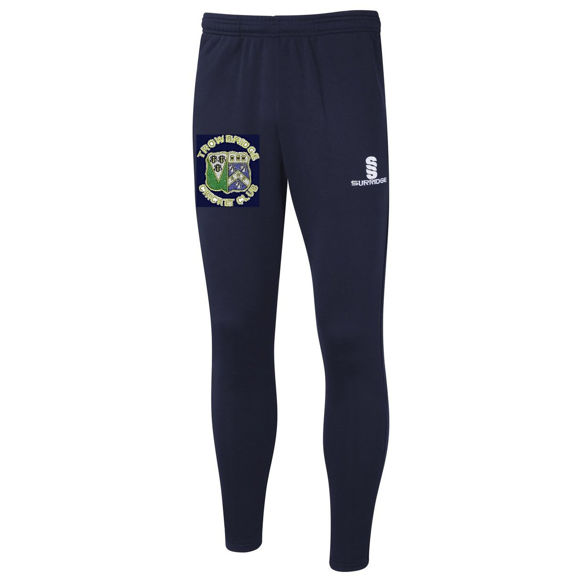 Trowbridge Track Pants