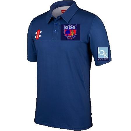 North Leeds Senior Pro Perf Polo Shirt