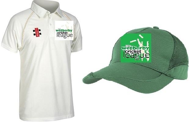 Wetherby Junior Cricket Package 1