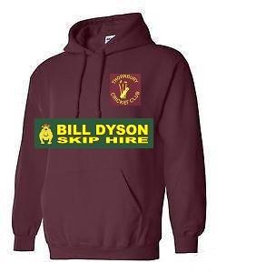 Thornbury Senior Hoody