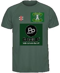 Otley Training Shirt