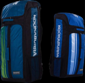 Kookaburra Pro D2000 Duffle Bag 2023