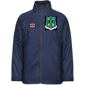 Dringhouses Training Jacket