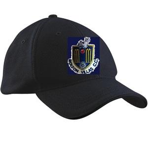 Bolton Villas Cap