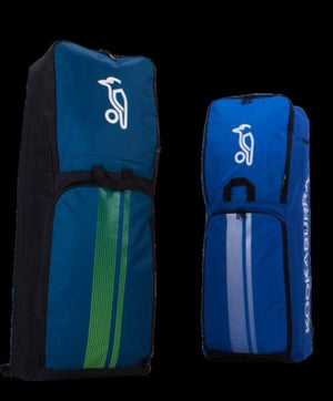 Kookaburra D5500 Duffle Bag 2023