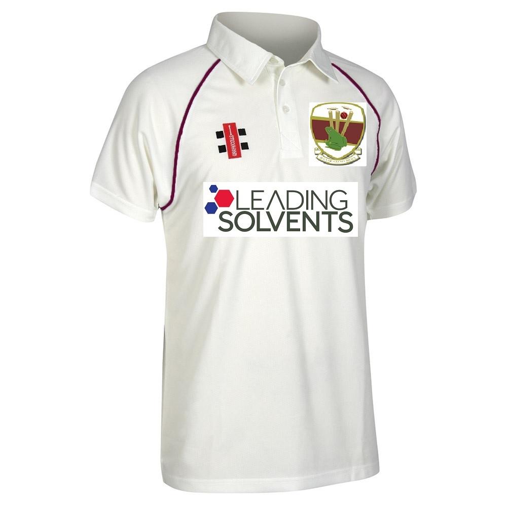 Bilton S/S Playing Shirt